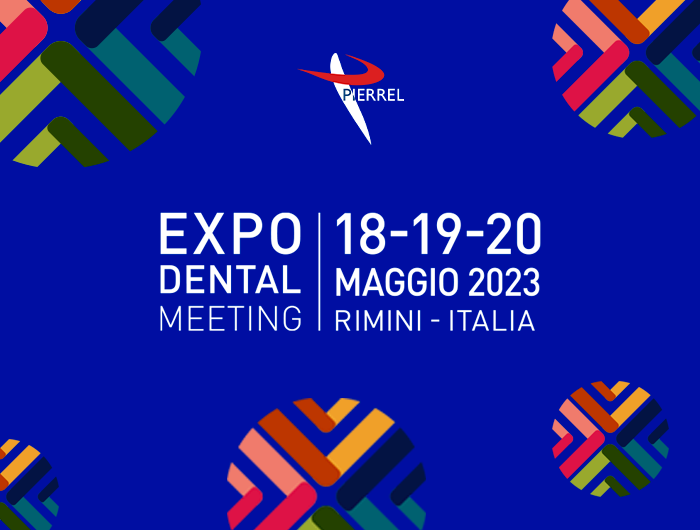 pierrel expo dental meeting